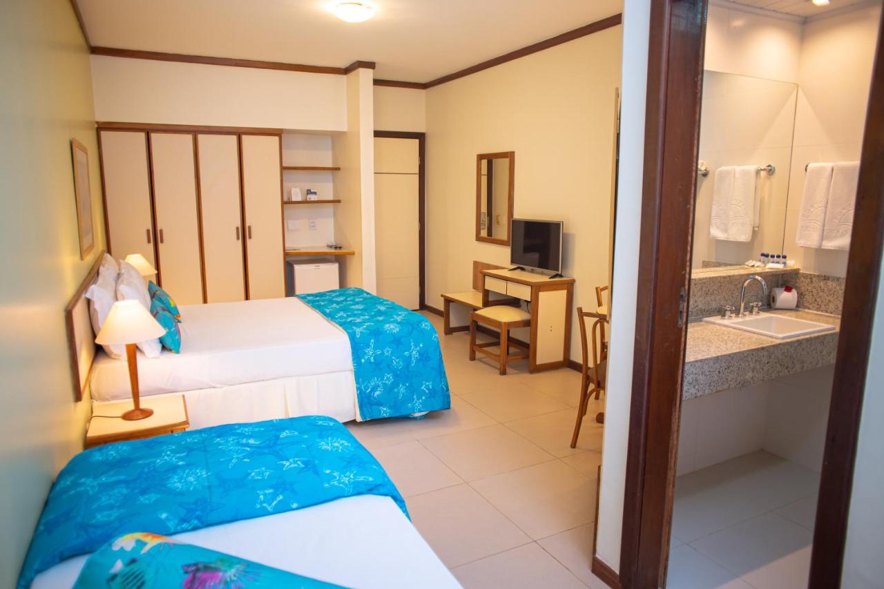 Fotos del hotel - PORTOBELLO PRAIA RESORT