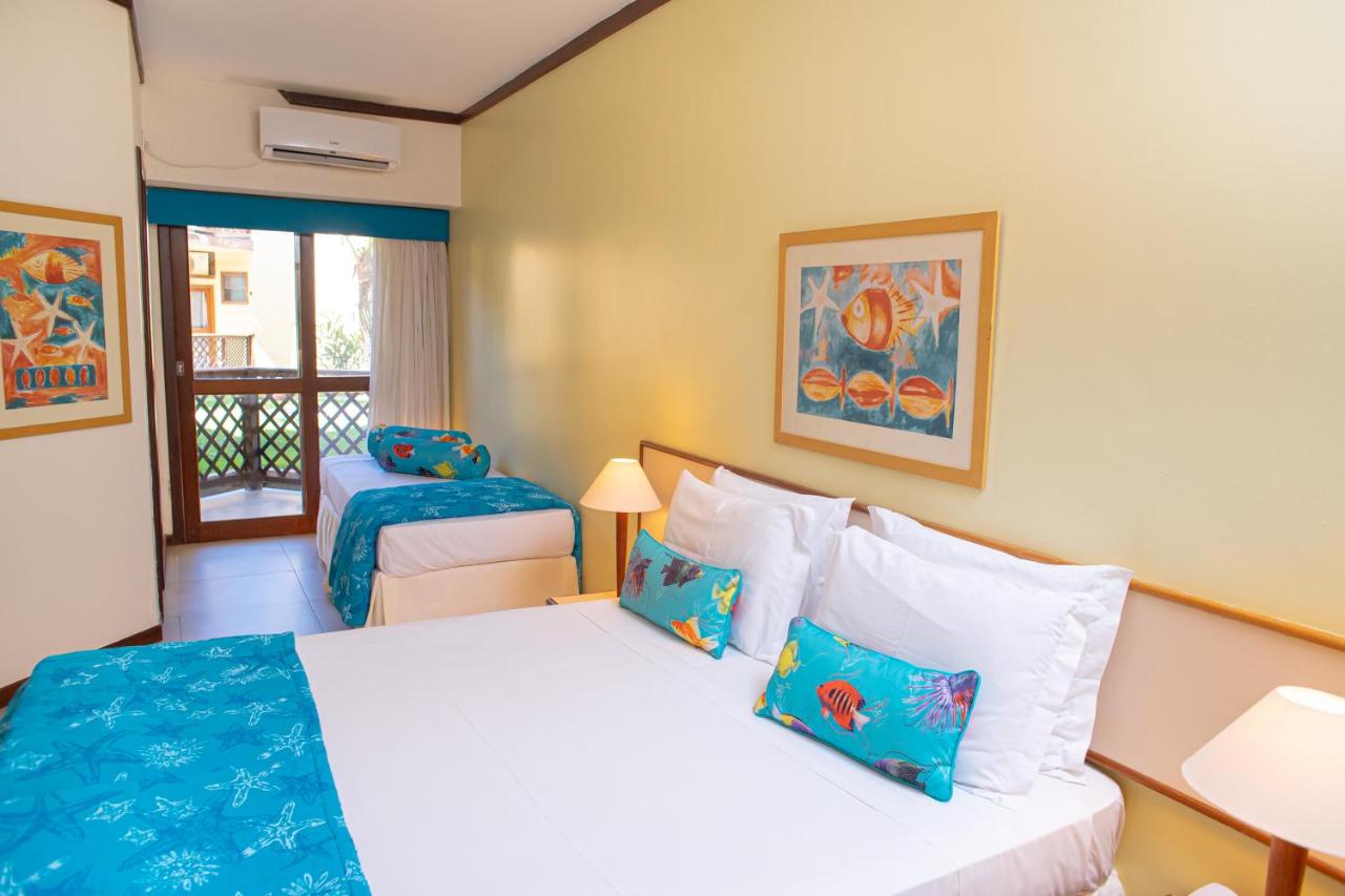 Fotos del hotel - PORTOBELLO PRAIA RESORT