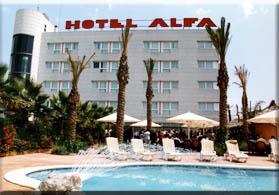 Fotos del hotel - HOTEL ALFA PENEDES