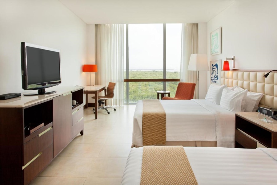 Fotos del hotel - HOLIDAY INN CARTAGENA MORROS