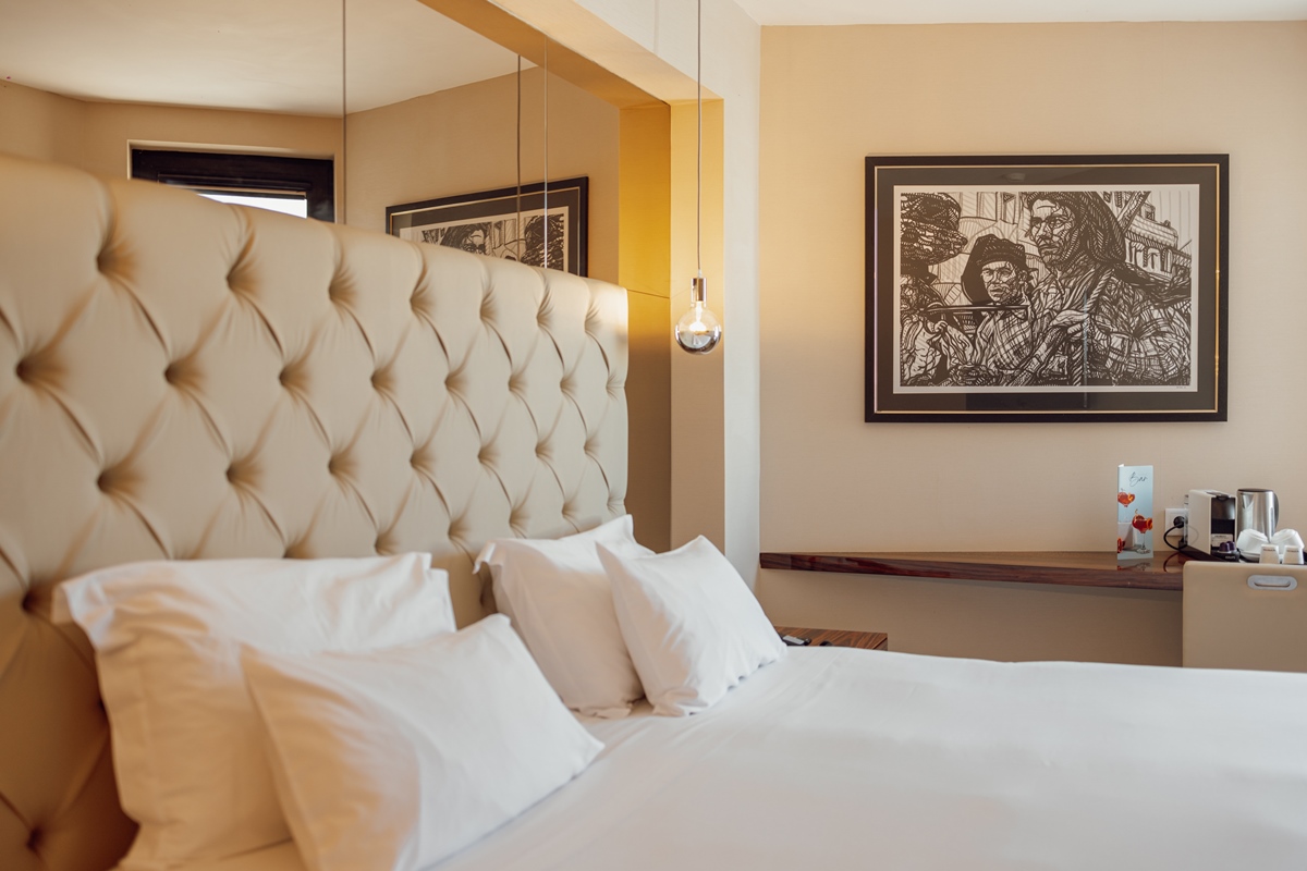 Fotos del hotel - ABC HOTEL PORTO - BOAVISTA
