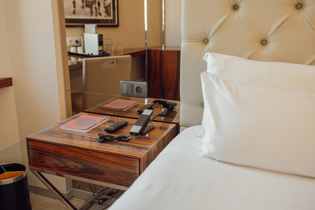 Fotos del hotel - ABC HOTEL PORTO - BOAVISTA
