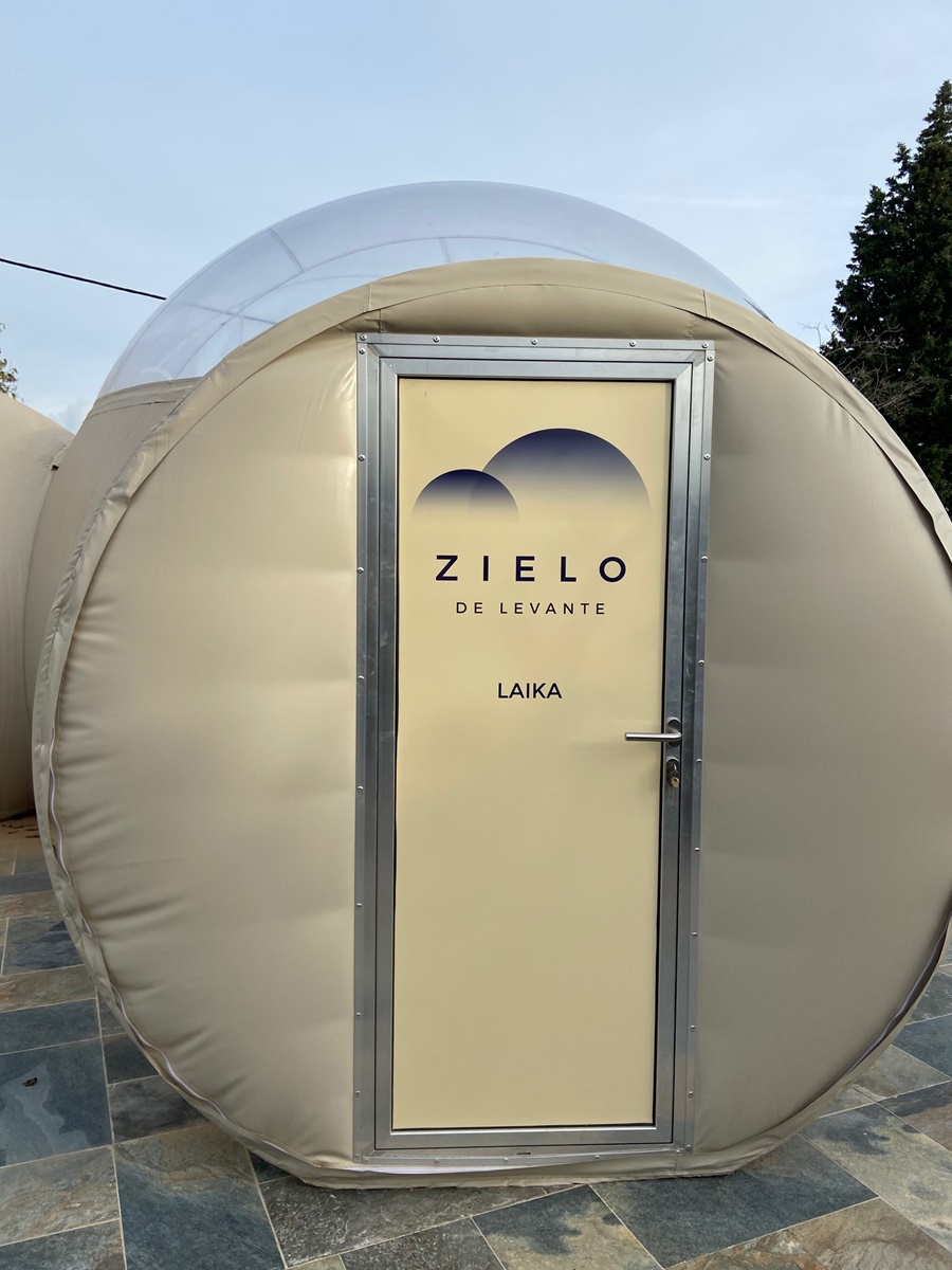 Fotos del hotel - ZIELO DE LEVANTE