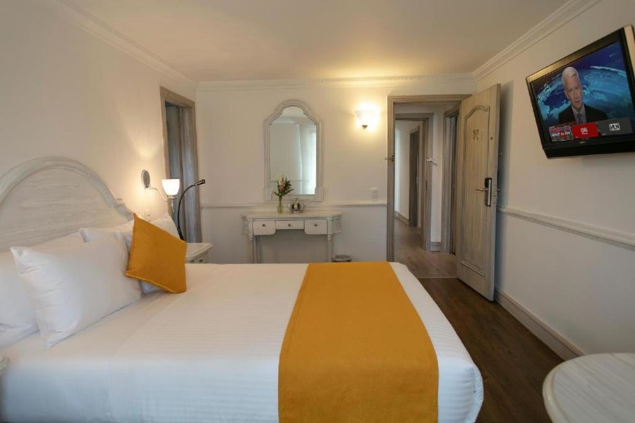 Fotos del hotel - VINTAGE