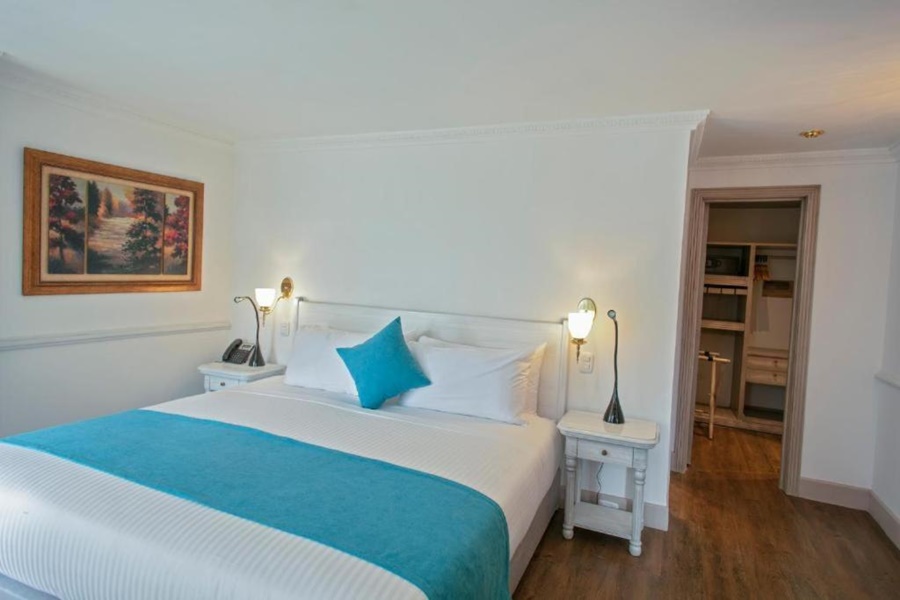 Fotos del hotel - VINTAGE