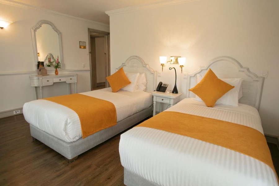 Fotos del hotel - VINTAGE