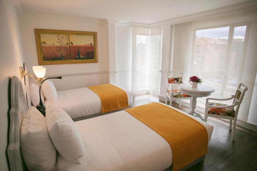 Fotos del hotel - VINTAGE