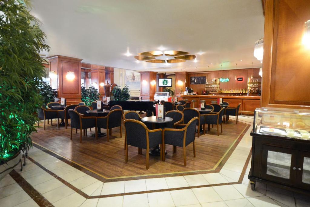 Fotos del hotel - AKGUN HOTEL ISTANBUL