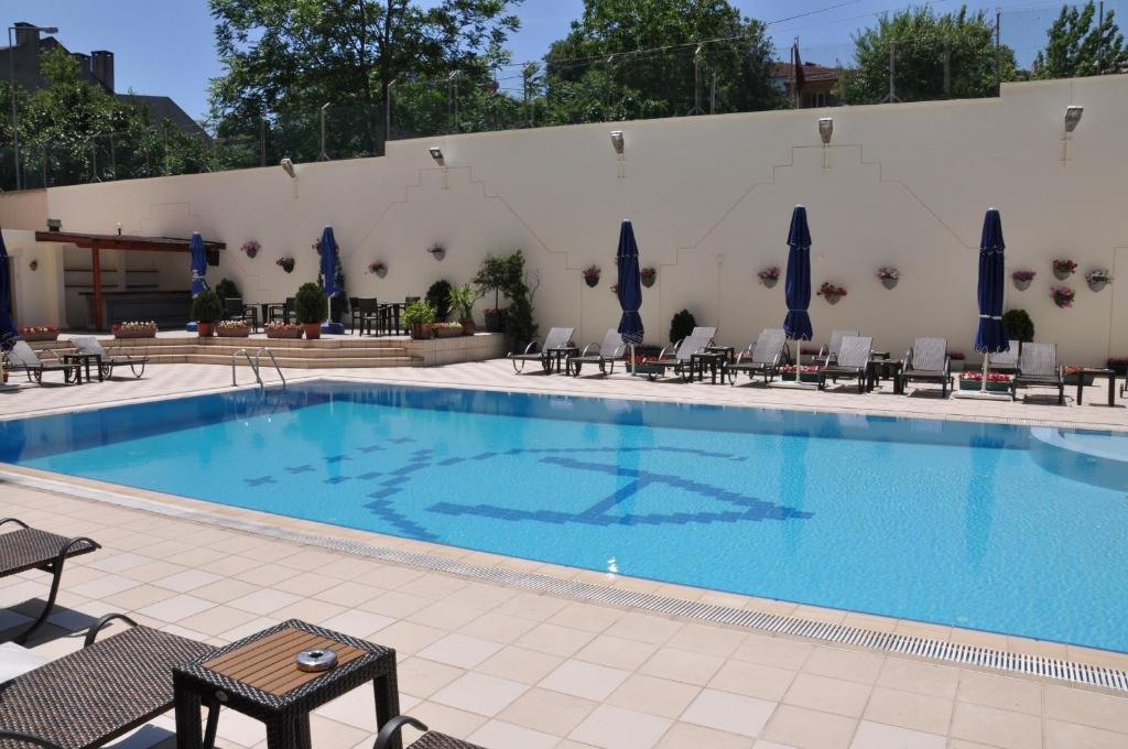 Fotos del hotel - AKGUN HOTEL ISTANBUL