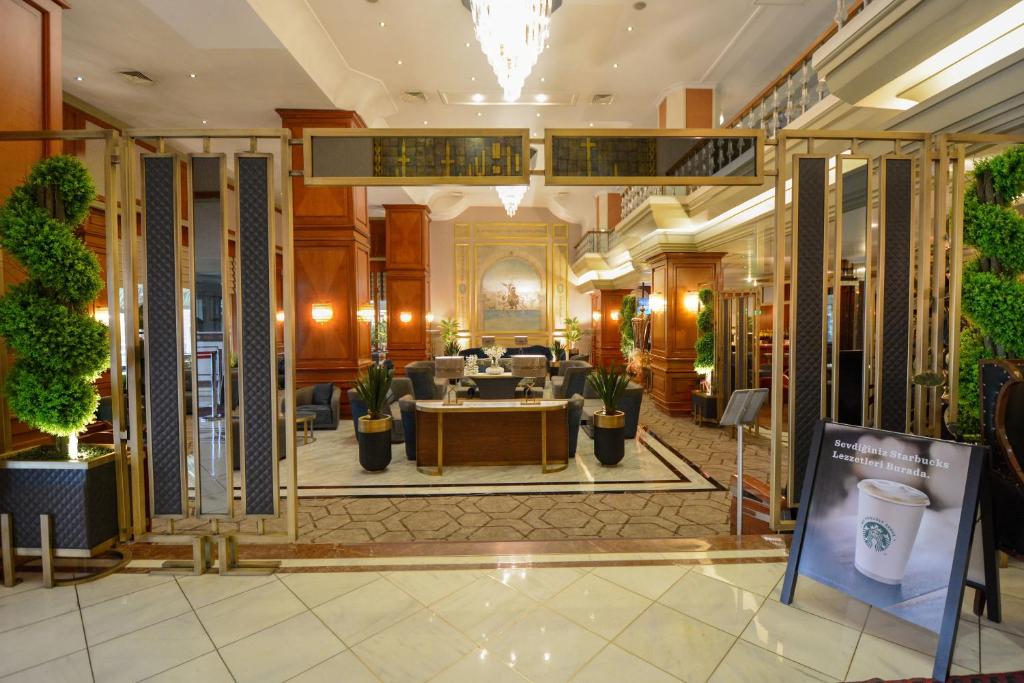 Fotos del hotel - AKGUN HOTEL ISTANBUL