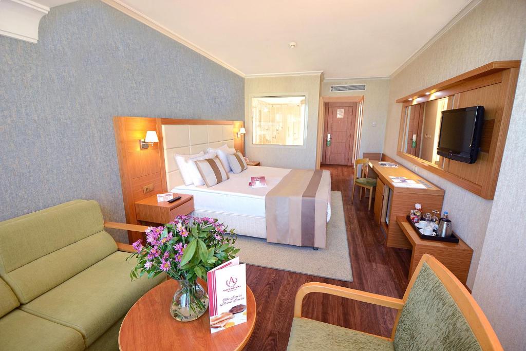 Fotos del hotel - AKGUN HOTEL ISTANBUL