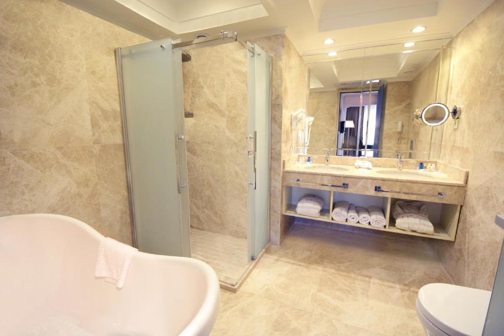 Fotos del hotel - AKGUN HOTEL ISTANBUL