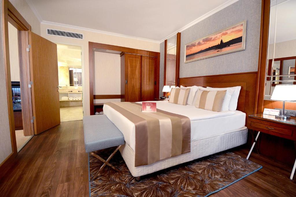 Fotos del hotel - AKGUN HOTEL ISTANBUL