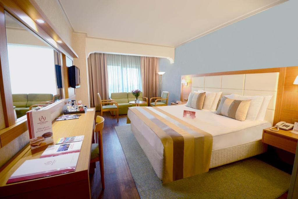 Fotos del hotel - AKGUN HOTEL ISTANBUL