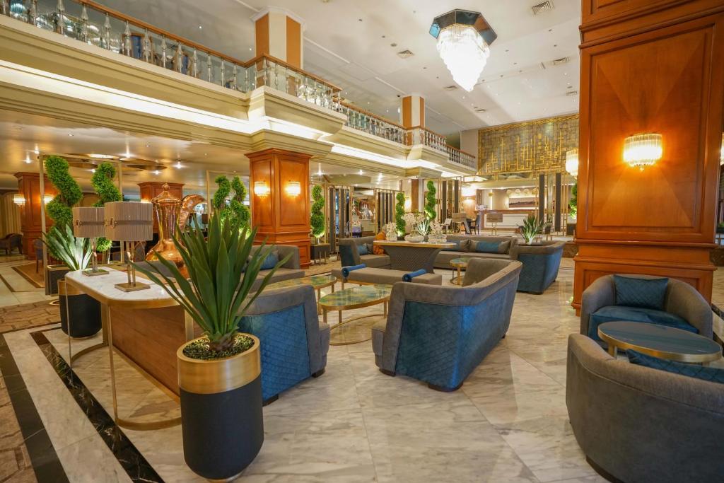 Fotos del hotel - AKGUN HOTEL ISTANBUL