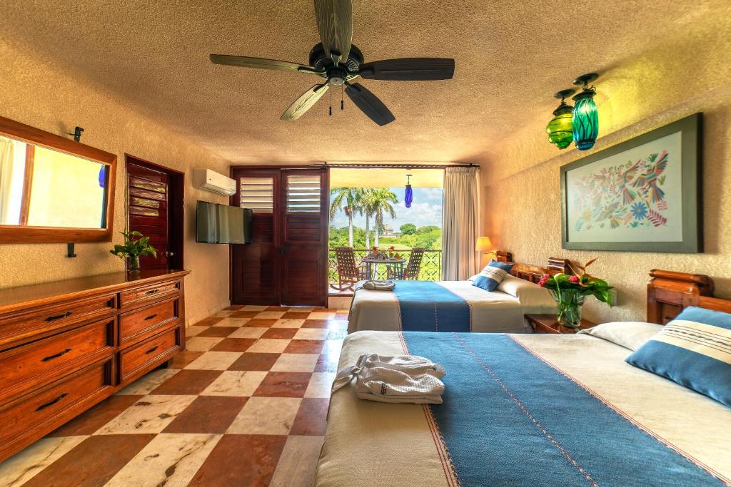 Fotos del hotel - IKAL CHICHEN MAYALAND