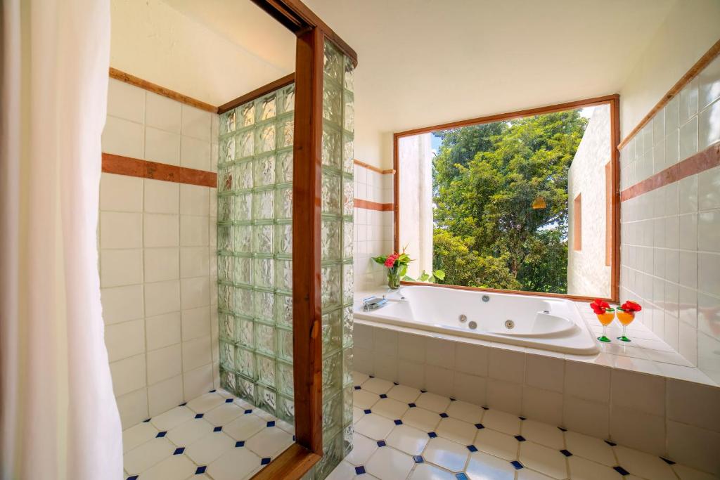 Fotos del hotel - IKAL CHICHEN MAYALAND