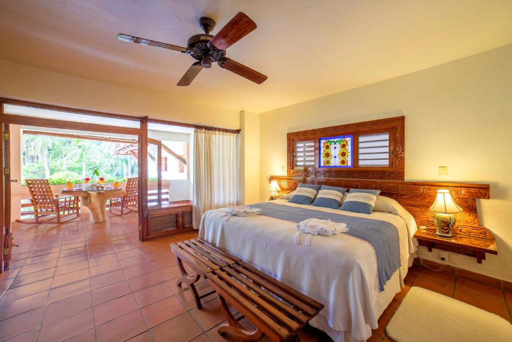 Fotos del hotel - IKAL CHICHEN MAYALAND