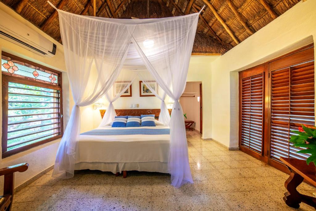 Fotos del hotel - IKAL CHICHEN MAYALAND