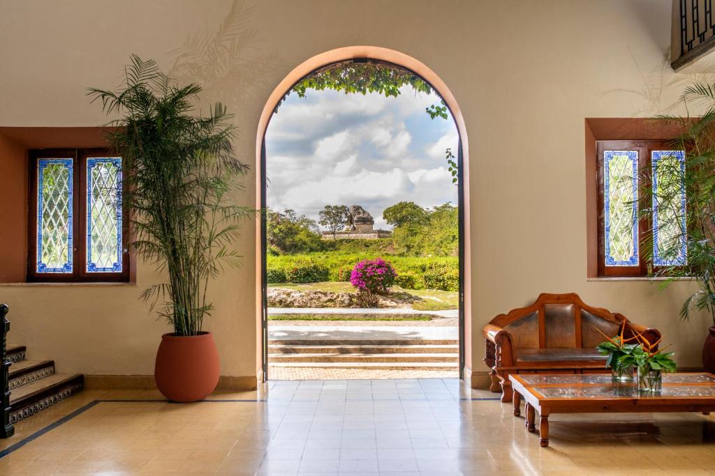 Fotos del hotel - IKAL CHICHEN MAYALAND