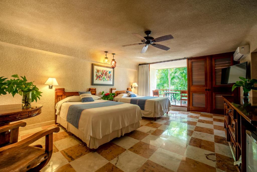 Fotos del hotel - IKAL CHICHEN MAYALAND
