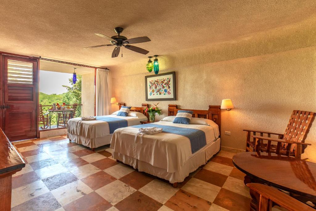 Fotos del hotel - IKAL CHICHEN MAYALAND