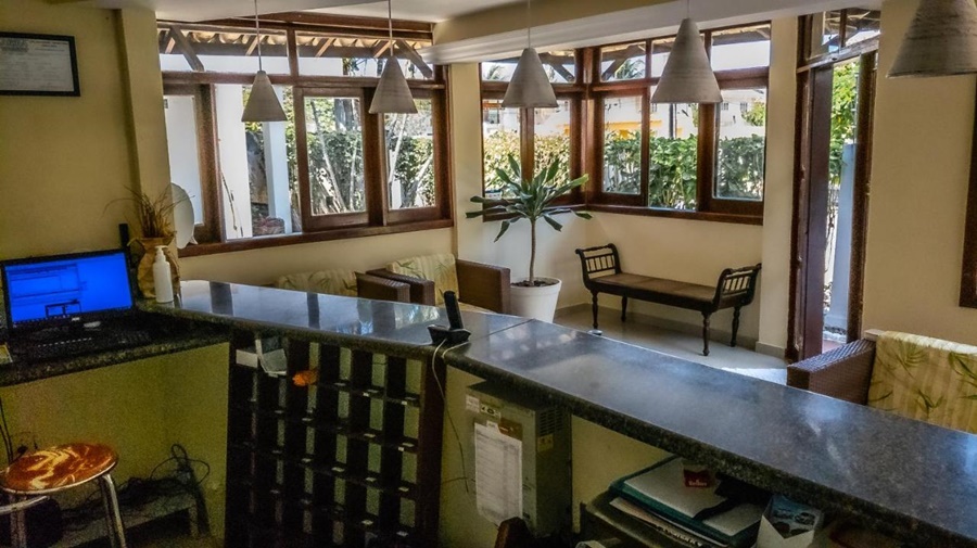 Fotos del hotel - PORTO DOURADO