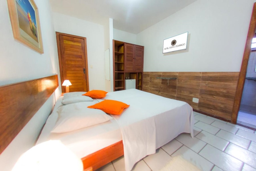 Fotos del hotel - PORTO DOURADO