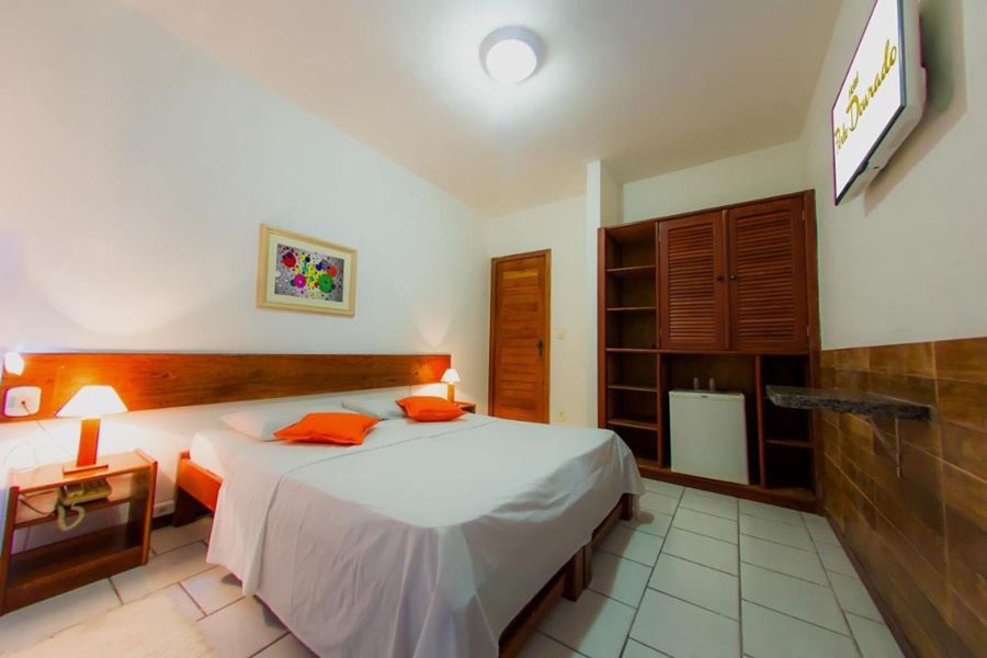 Fotos del hotel - PORTO DOURADO