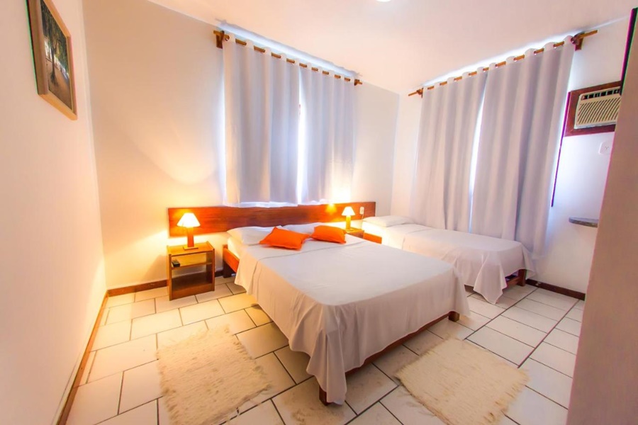 Fotos del hotel - PORTO DOURADO