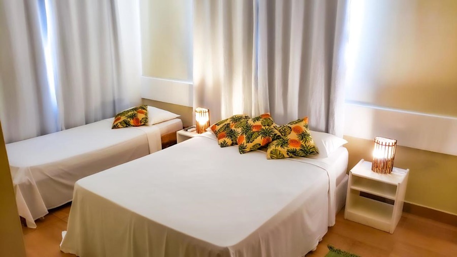 Fotos del hotel - PORTO DOURADO