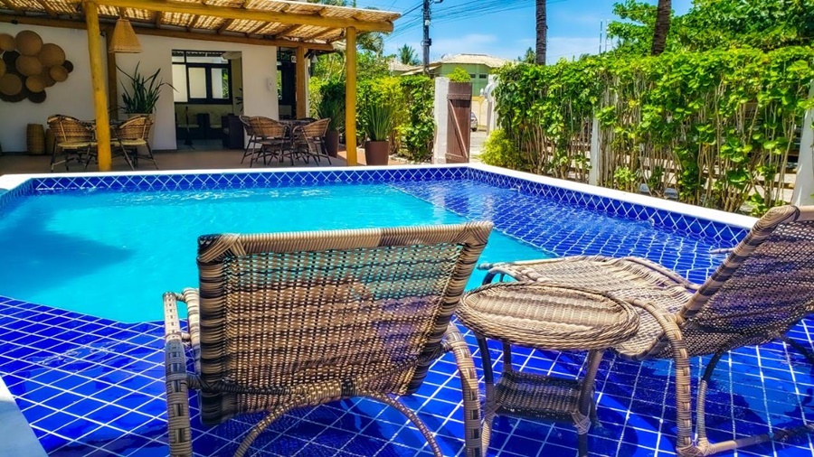 Fotos del hotel - PORTO DOURADO