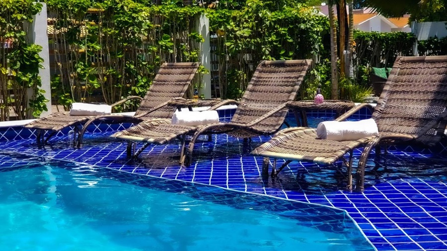 Fotos del hotel - PORTO DOURADO