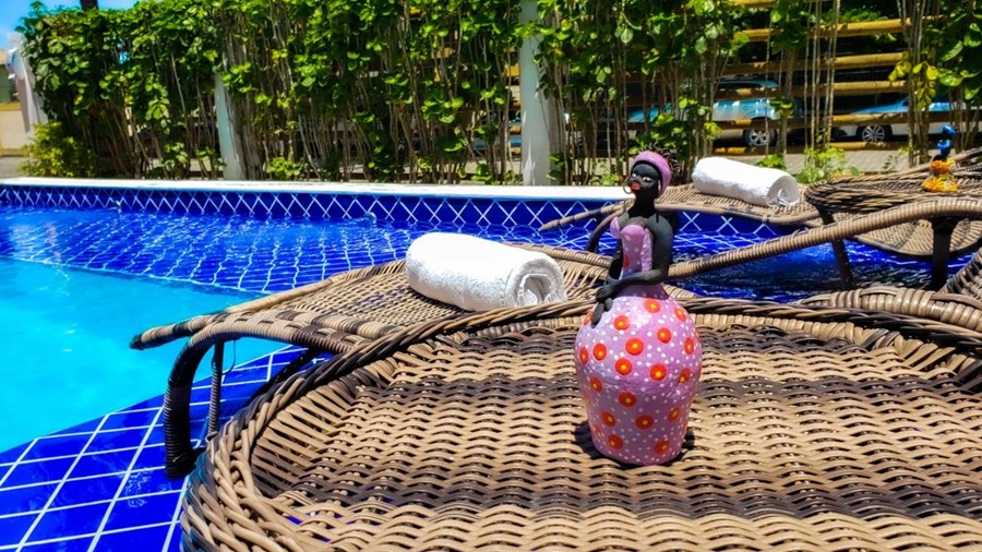 Fotos del hotel - PORTO DOURADO