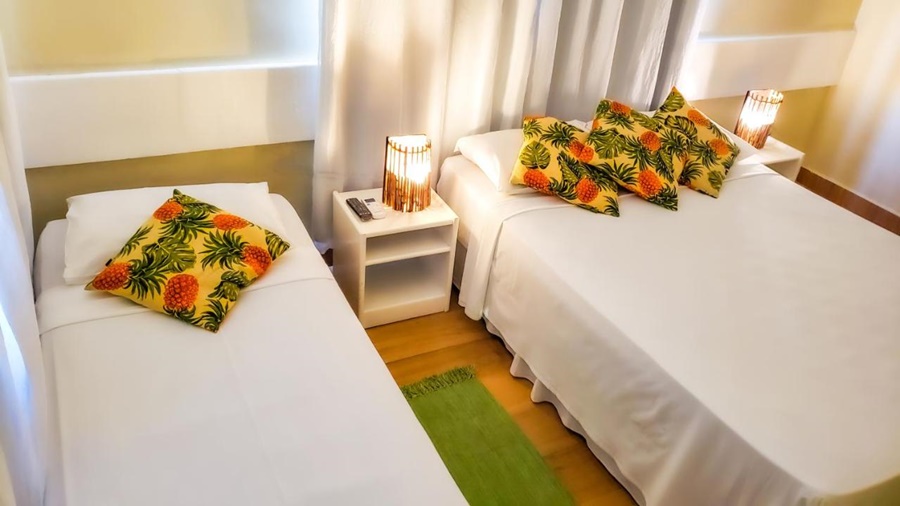 Fotos del hotel - PORTO DOURADO