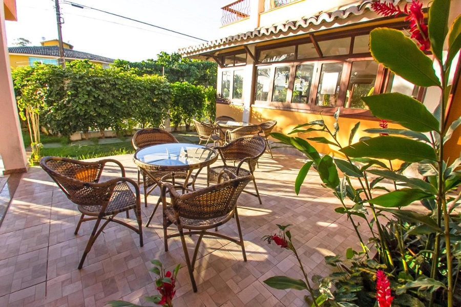 Fotos del hotel - PORTO DOURADO