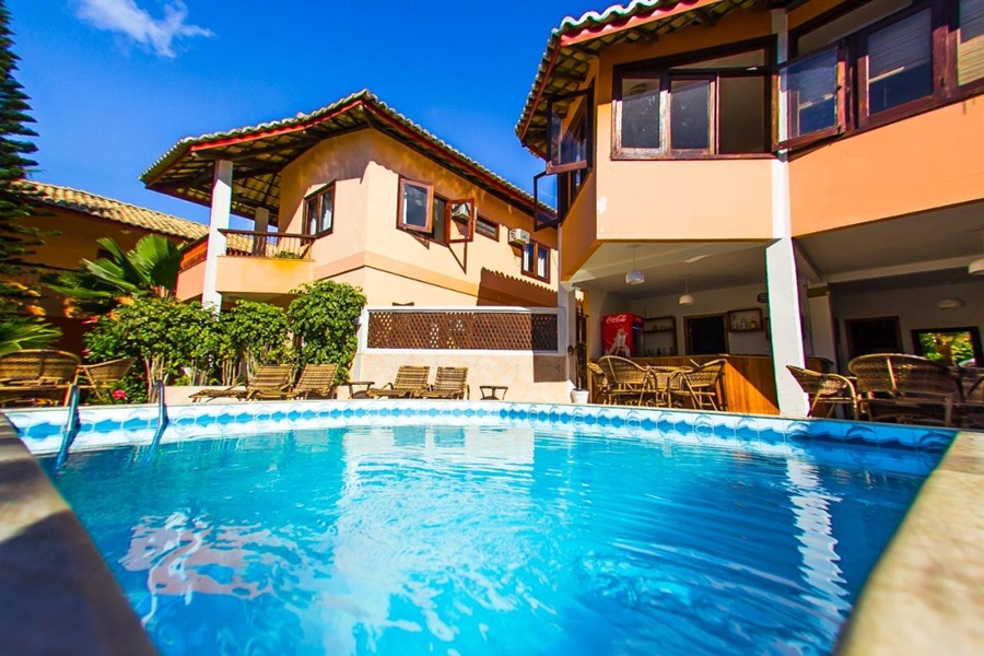 Fotos del hotel - PORTO DOURADO