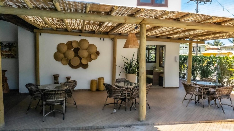 Fotos del hotel - PORTO DOURADO