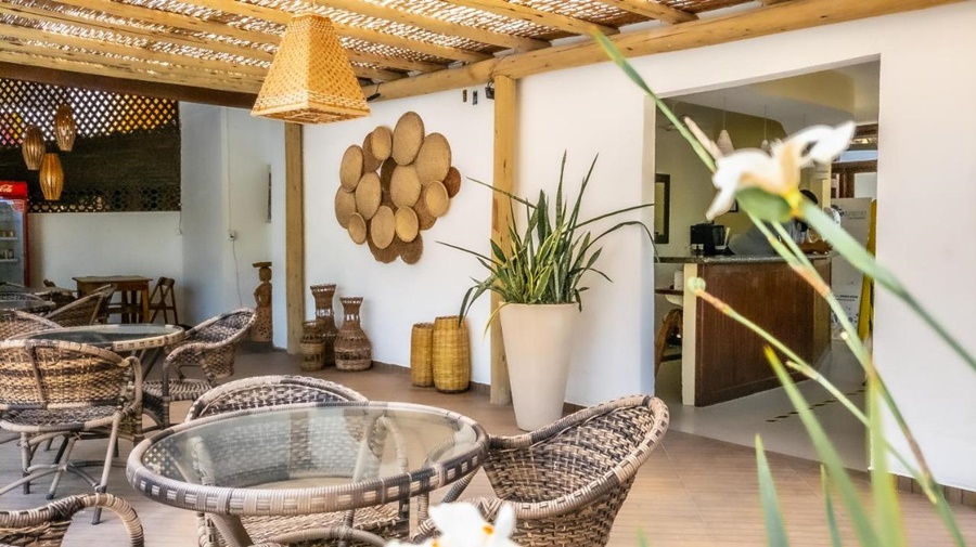 Fotos del hotel - PORTO DOURADO