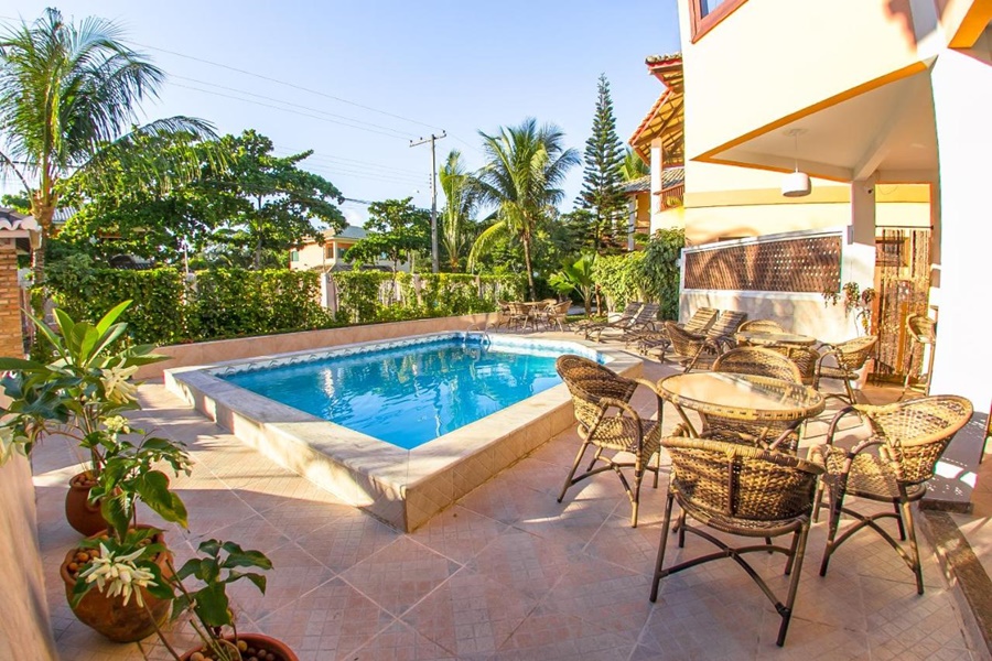 Fotos del hotel - PORTO DOURADO