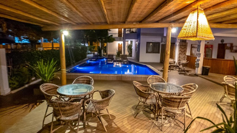 Fotos del hotel - PORTO DOURADO