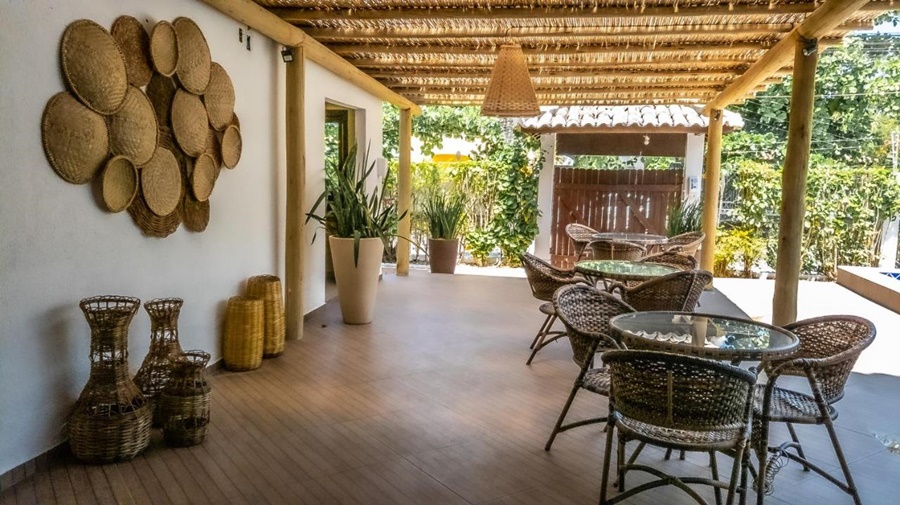Fotos del hotel - PORTO DOURADO