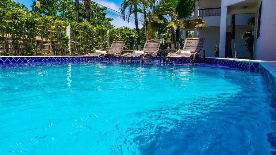 Fotos del hotel - PORTO DOURADO
