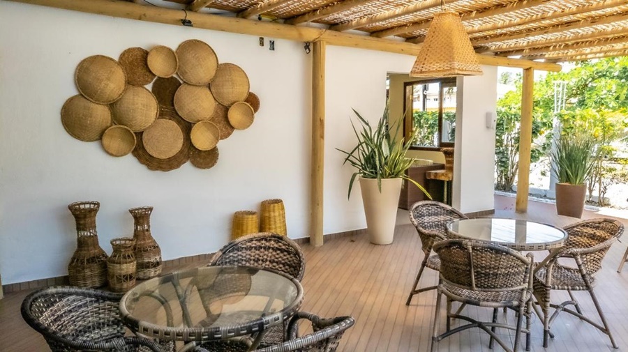Fotos del hotel - PORTO DOURADO