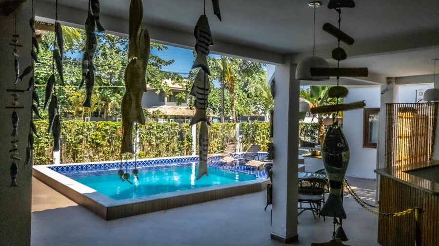 Fotos del hotel - PORTO DOURADO