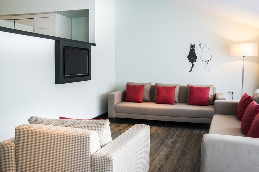 Fotos del hotel - THE ELYSIUM STYLES TAKSIM