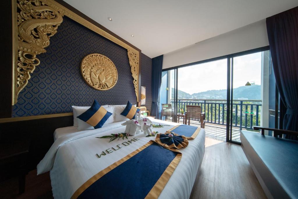 Fotos del hotel - THE ELYSIUM STYLES TAKSIM