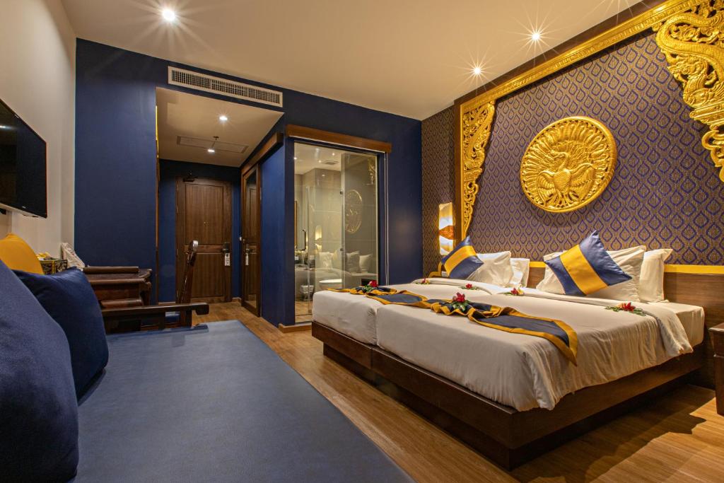 Fotos del hotel - THE ELYSIUM STYLES TAKSIM