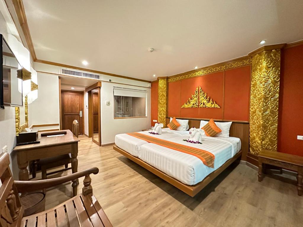 Fotos del hotel - THE ELYSIUM STYLES TAKSIM