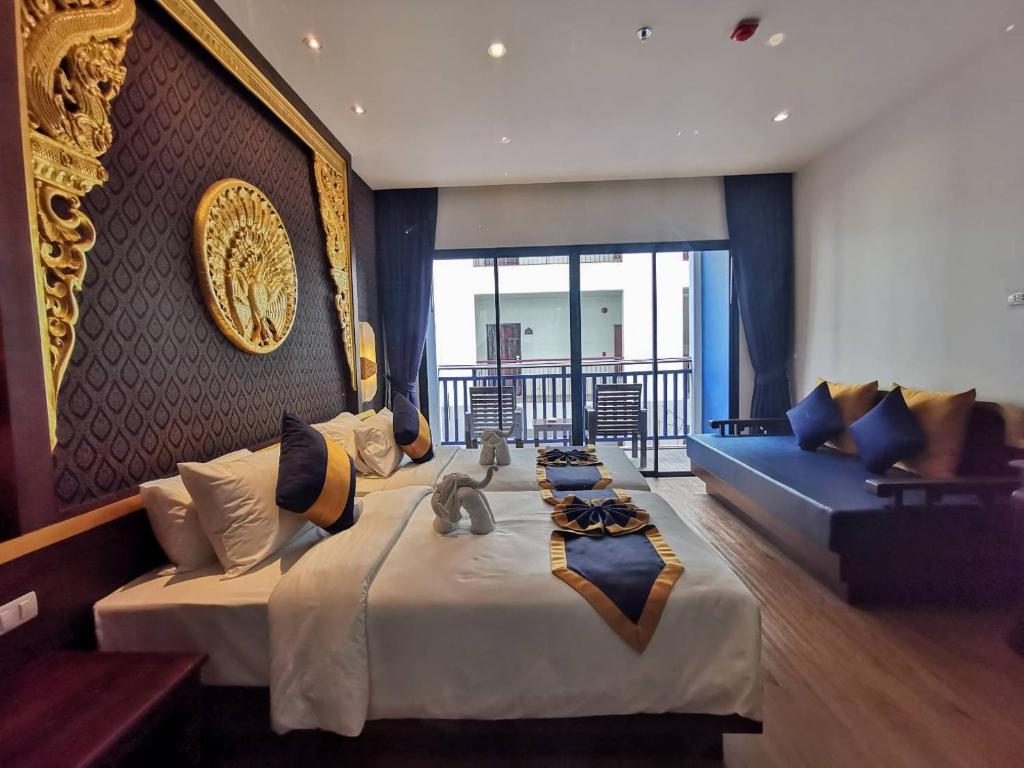 Fotos del hotel - THE ELYSIUM STYLES TAKSIM